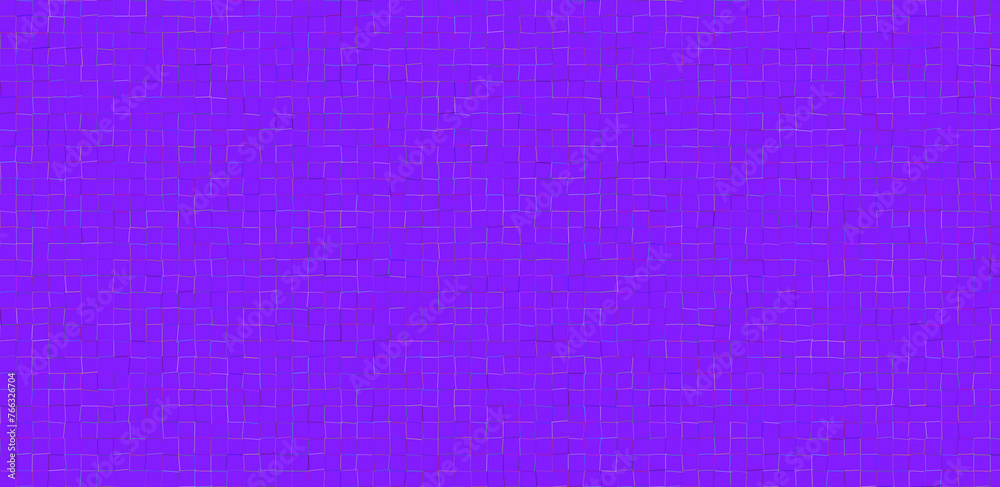 Grid Distortion Background Grid Distortion Background