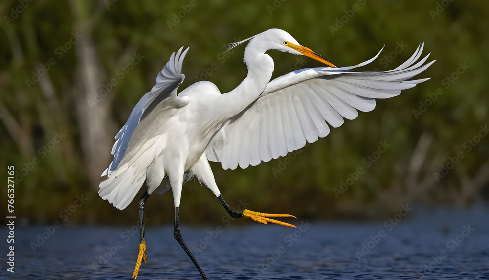 Great White Egret bird Stock Photo,Egret bird photography.Wildlife Photography, Generative AI Great White Egret bird Stock Photo,Egret bird photography.Wildlife Photography, Generative AI