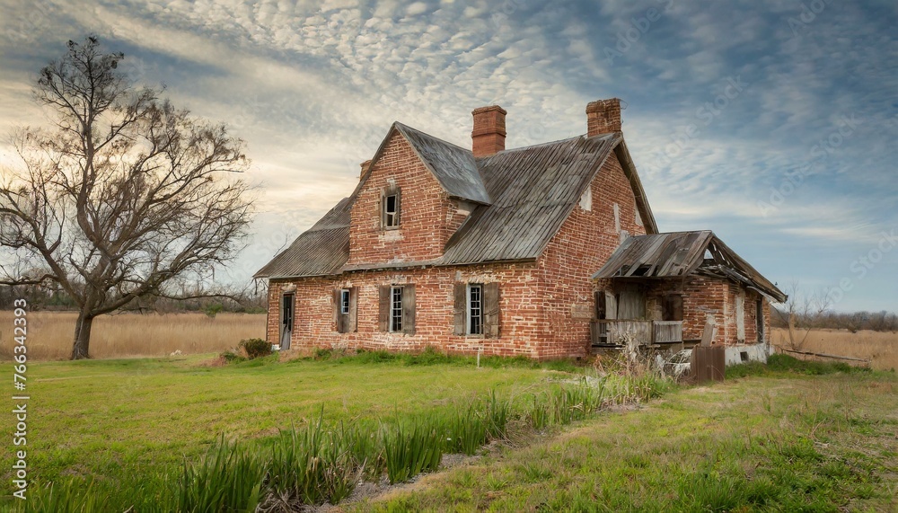 old abandoned farm house old abandoned farm house