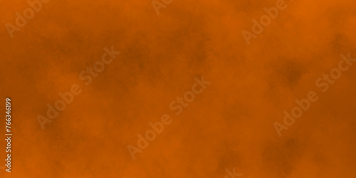 Abstract background with brown watercolor texture .smoke vape brown rain cloud and mist or smog fog exploding canvas background .hand painted vector illustration with watercolor design .