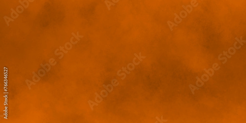 Abstract background with brown watercolor texture .smoke vape brown rain cloud and mist or smog fog exploding canvas background .hand painted vector illustration with watercolor design .