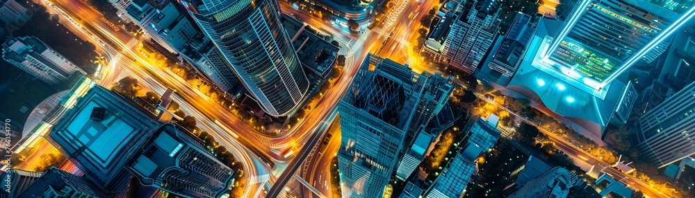Innovative city planning and IoT integration Innovative city planning and IoT integration