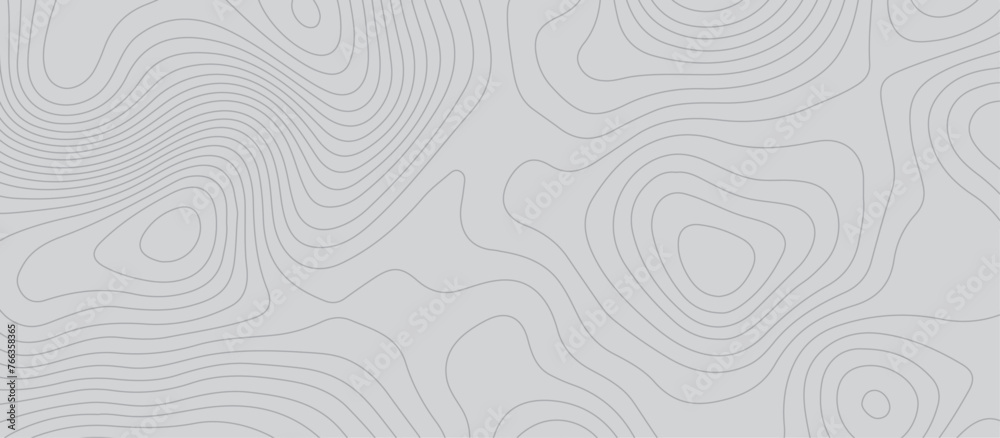 Topographic map background geographic line map pattern .panorama view gray color wave curve lines .geographic mountain relief abstract grid .the concept map of a conditional geography map . Topographic map background geographic line map pattern .panorama view gray color wave curve lines .geographic mountain relief abstract grid .the concept map of a conditional geography map .