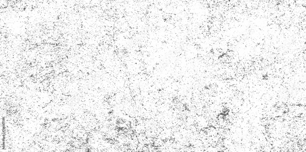 Abstract White grunge Concrete Wall Texture Background. Dust isolated on white background. Old grunge textures with scratches and cracks. For posters, banners, retro and urban designs paper texture.	