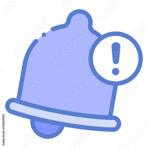 notification bell icon