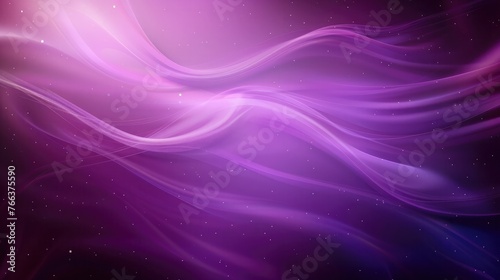 Beautiful purple gradient background  smooth and silky.