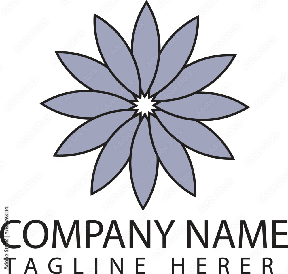 Vector abstract logo design template for business, finance and company identity. Vector abstract logo design template for business, finance and company identity.