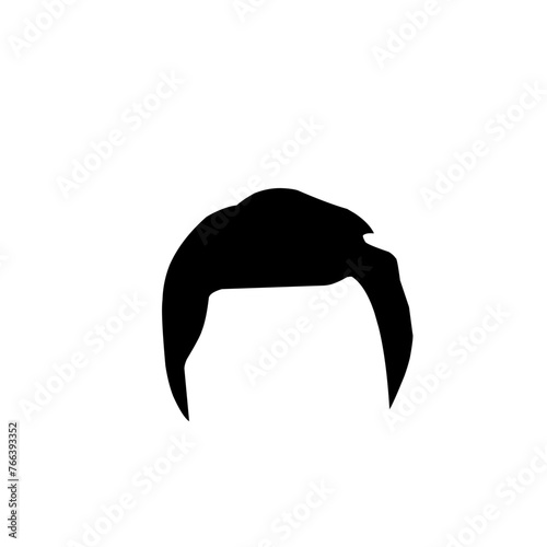 Men Hairstyle Patterns