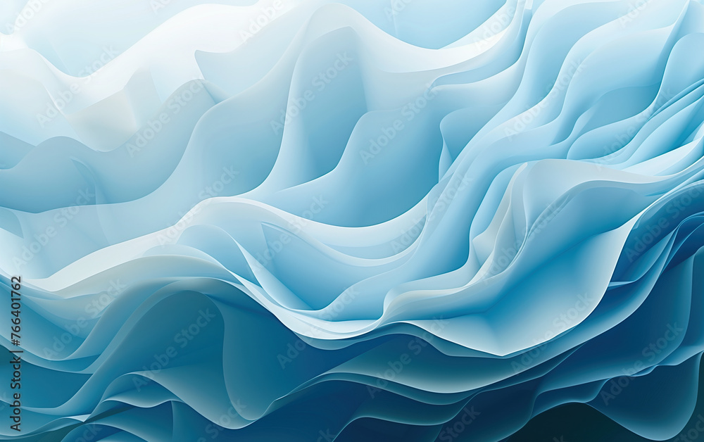 Curve abstract background,created with Generative AI tecnology. Curve abstract background,created with Generative AI tecnology.