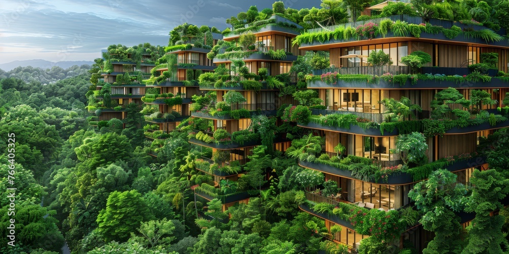 Image showcasing What It Will Take For Humans to Be Self-Sustaining in Space