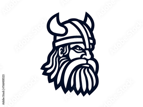 Viking's Head