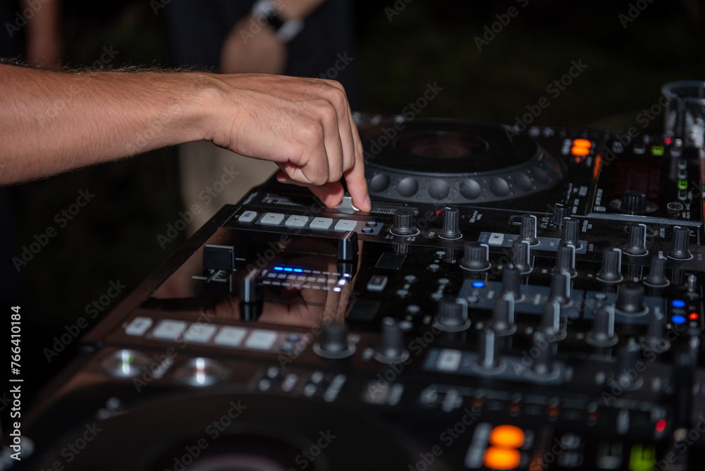 DJ, djset, consolle ,mix, mixer, party, music, electronic music, disco, DJ, djset, consolle ,mix, mixer, party, music, electronic music, disco,