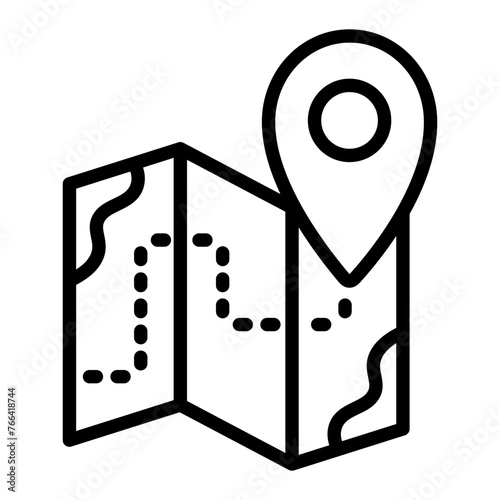 Map Icon