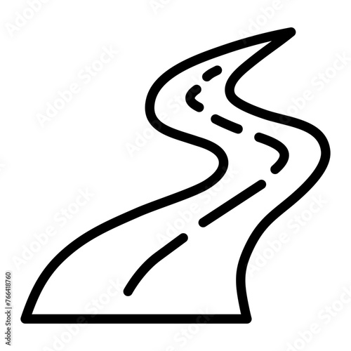 Path Icon
