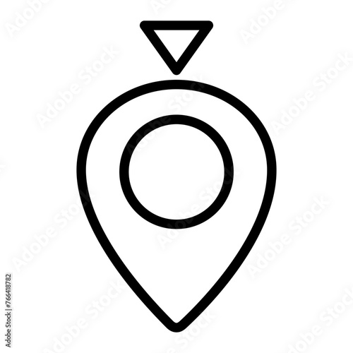 Location Icon