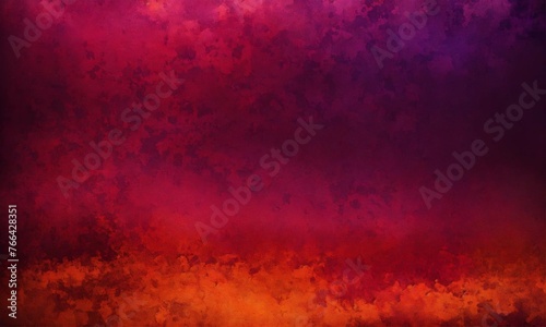 Abstract gradient bright colorfull background, perfect for wallpaper design © Dompet Masa Depan