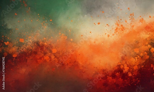 Abstract gradient bright colorfull background  perfect for wallpaper design