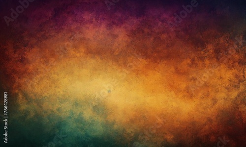 Abstract gradient bright colorfull background  perfect for wallpaper design