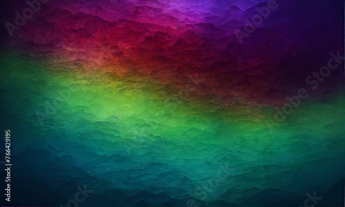 colorfull gradient background with distressed texture, perfect for wallpaper design