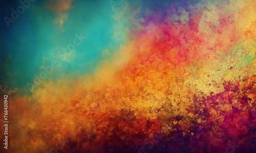 Rich colorfull background texture  perfect for wallpaper design