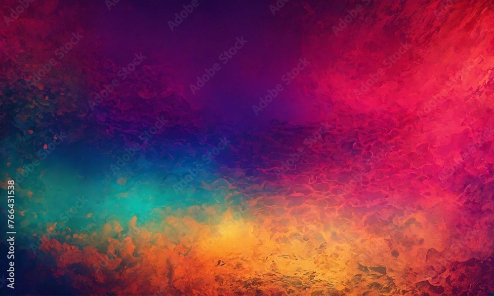 beautiful abstract grungy colorfull wall background, perfect for wallpaper design