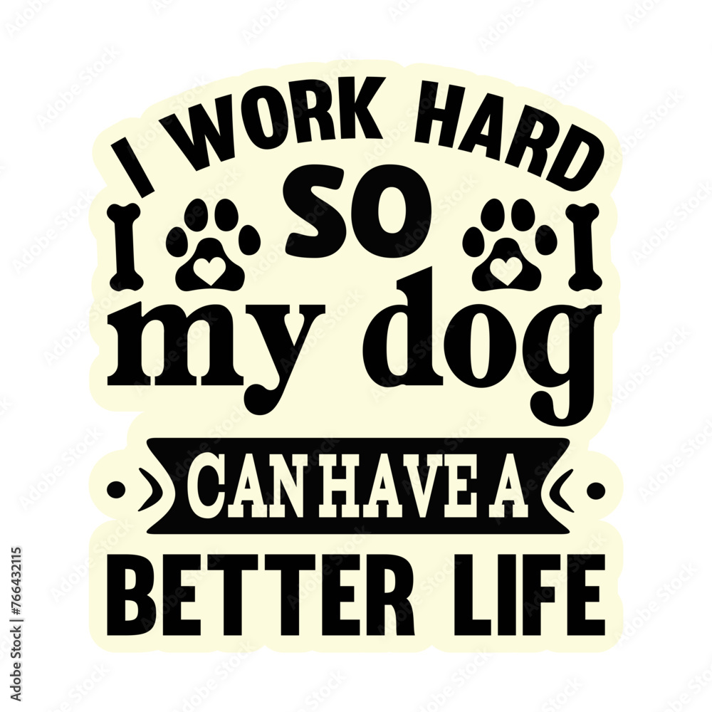 Obraz premium Dog SVG Bundle, Dog Mom SVG, Dog Lover, Dog Stickers Svg Bundle,Stickers Svg Bundle,Stickers Svg,Stickers, Dog Svg Bundle, Dog Svg Design Bundle, Dog Bundle Svg,