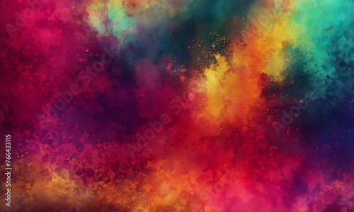 abstract grunge background with paint space  perfect for wallpaper design