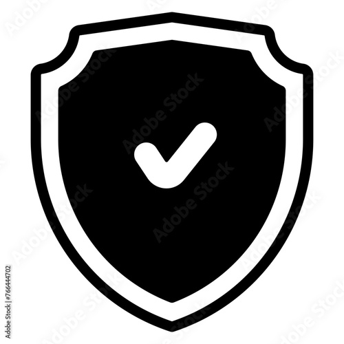 protection secure icon