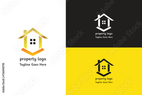 Property Logo Template