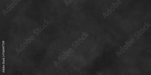 Modern dark grungy backdrop. dark cement wall, vintage style for graphic design. black wall background. grey concrete wall for dark,loft style interior. charcoal color paint. distressed grunge texture