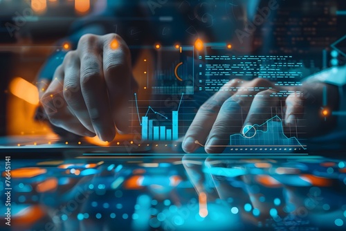 Choosing to calculate investments in funds and stocks