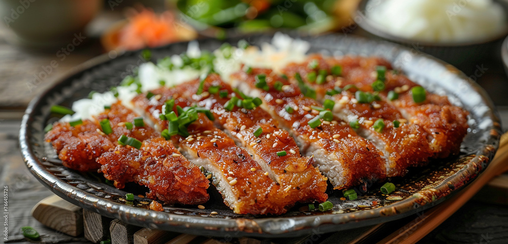 grilled meat with vegetables grilled meat with vegetables