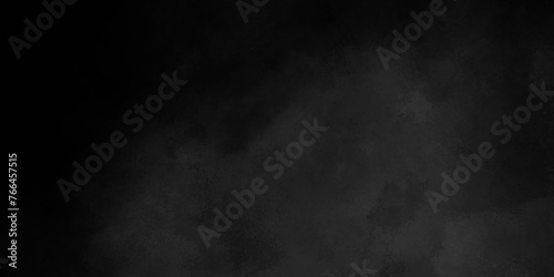 Modern dark grungy backdrop. dark cement wall, vintage style for graphic design. black wall background. grey concrete wall for dark,loft style interior. charcoal color paint. distressed grunge texture © Chip Kidd