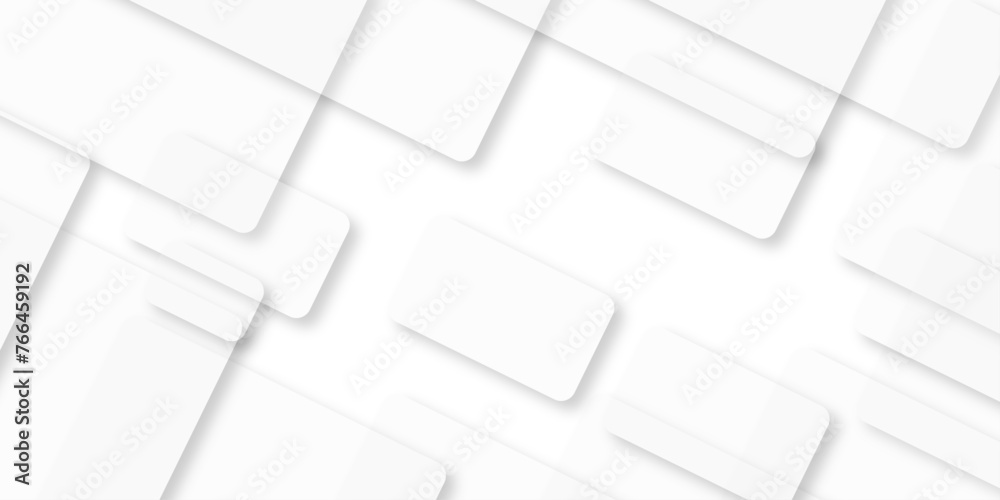 abstract modern square grid pattern ceramic tiles wall and floor background.Vector illustration, White Business Style Background white paper texture and business ,card, flyer, wallpaper design vector 
