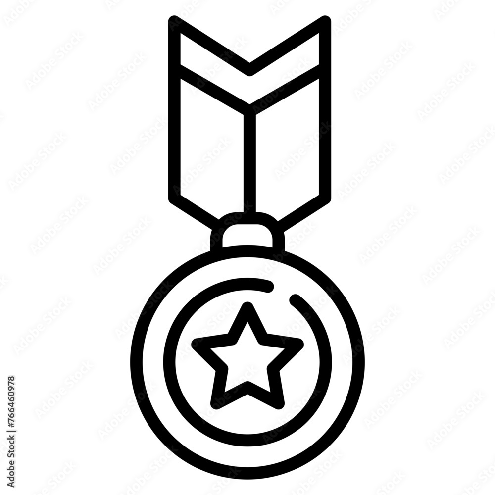 Medal Icon Medal Icon