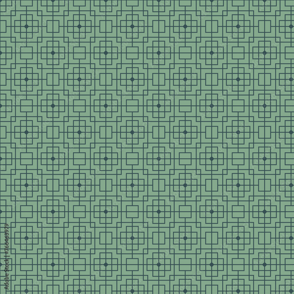 Fototapeta premium Design for book, notebook and calendar covers. high quality textile design. various geometric shapes for fabricated products