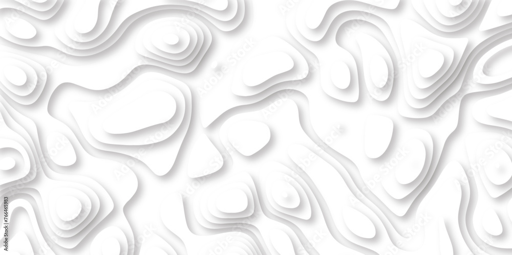 Cut out paper design style abstract background. Papercut background for presentation, cover, banner, website template. Vector illustration Cut out paper design style abstract background. Papercut background for presentation, cover, banner, website template. Vector illustration