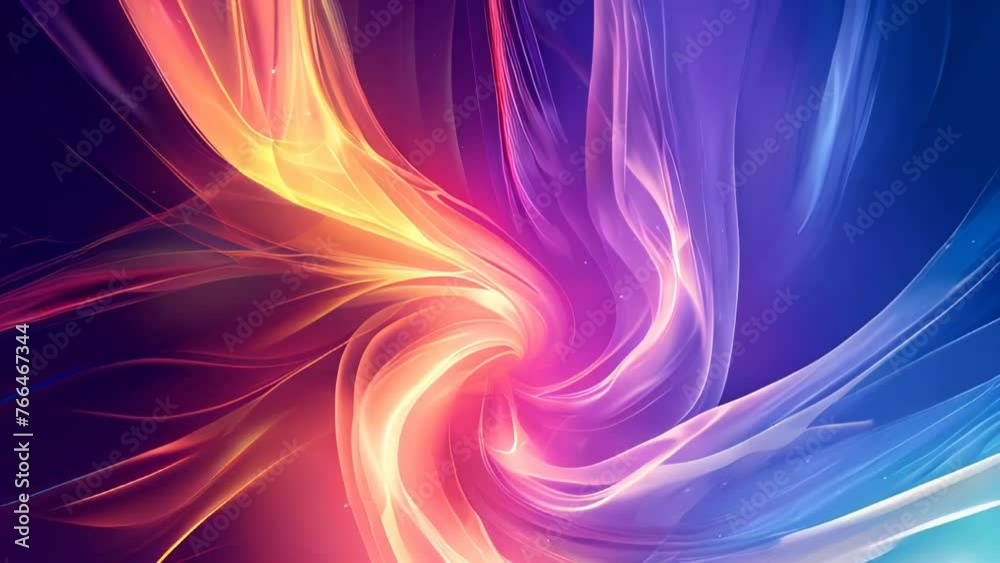 Abstract background with dynamic waves. Vector illustration. Eps 10. RGB EPS 10 Abstract background with dynamic waves. Vector illustration. Eps 10. RGB EPS 10