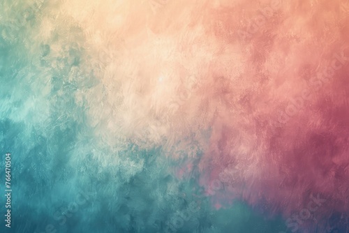soft color wall background. abstract grunge wall background. grunge pastel color texture. abstract peach background. abstract pastel color wall background. photo