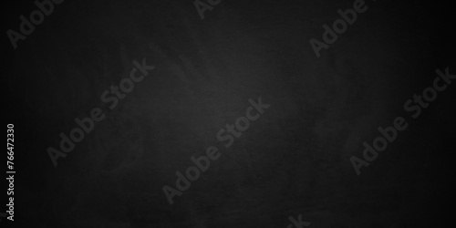	
Abstract concrete stone wall. dark texture black stone concrete grunge texture and backdrop background. retro grunge anthracite panorama. Panorama dark black canvas slate background or texture.