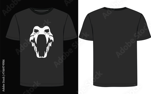 creative t-shirt design with adobe illustrator . and your best choice