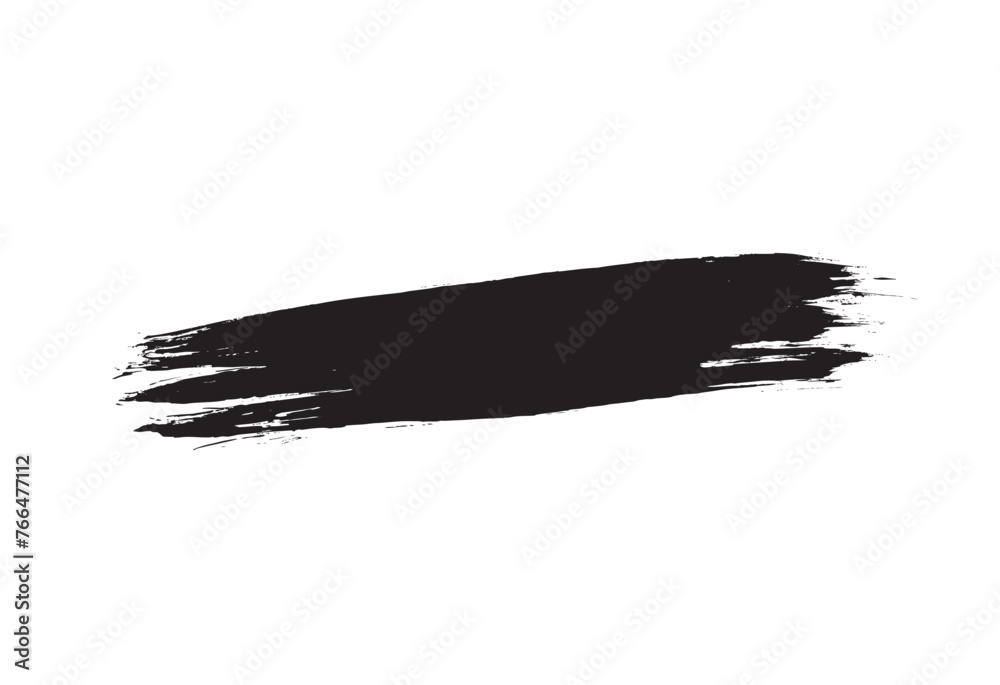 vector brush strokes graphic design vector brush strokes graphic design