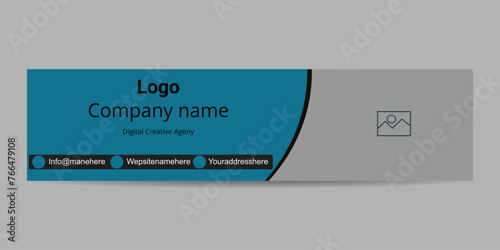  social media LinkedIn cover photo digital marketing  background template