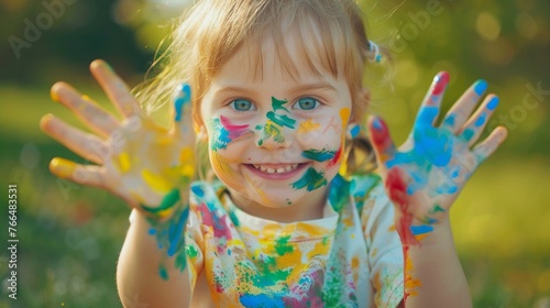 Creative Play  Bright Futures Cultivating Creativity and Innovation in Your Child Through Play  clean sharp