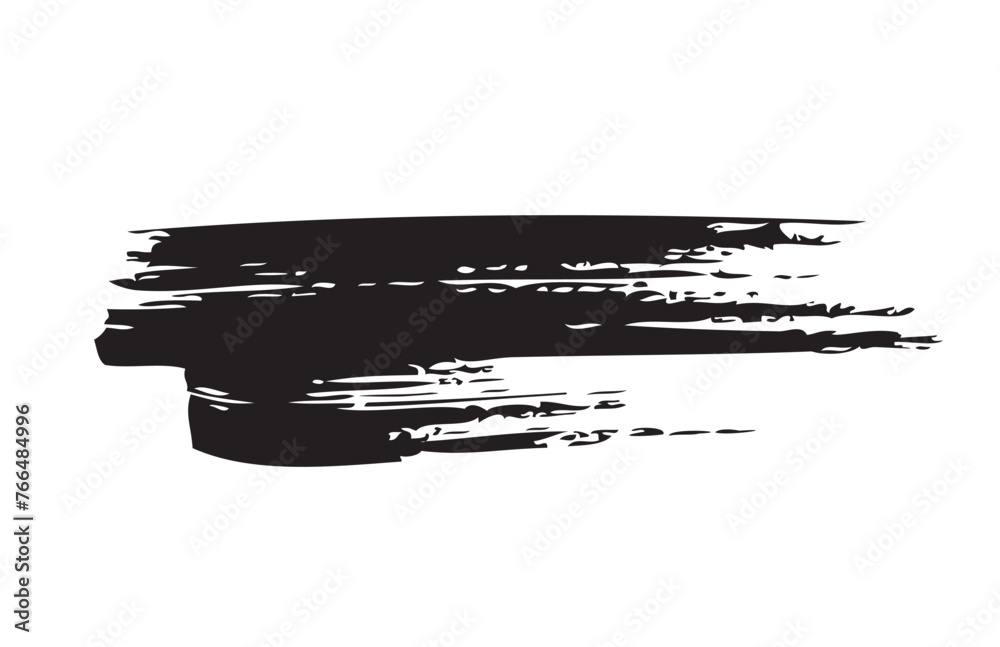 vector brush strokes graphic design vector brush strokes graphic design