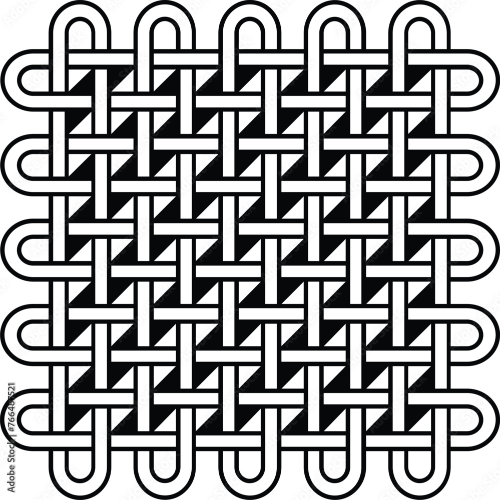 expanded sheet metal glyph icon vector. expanded sheet metal sign. isolated contour symbol black illustration