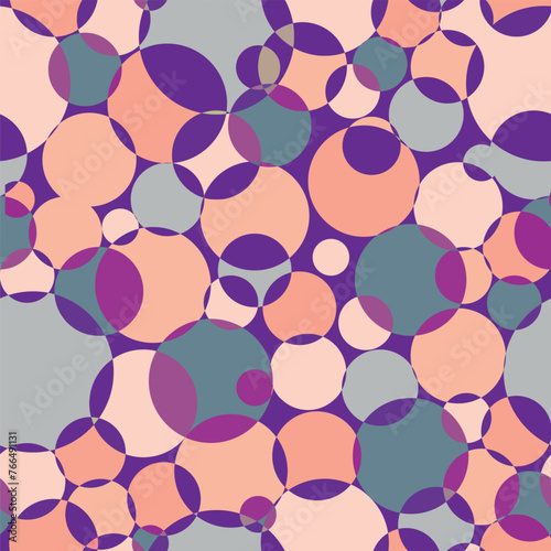 Abstract Audio Design with Dots