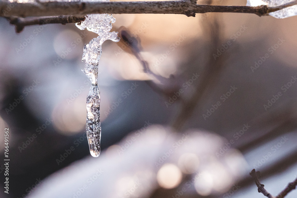 melting ice melting ice