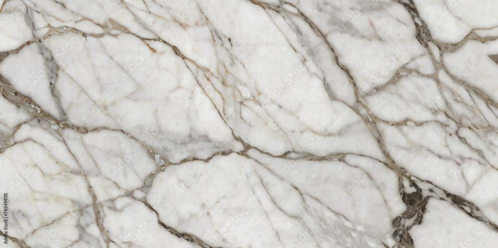 Panoramic white Carrera stone marble texture background. White and grey floor ceramic counter texture stone slab smooth tile background. Panoramic white Carrera stone marble texture background. White and grey floor ceramic counter texture stone slab smooth tile background.