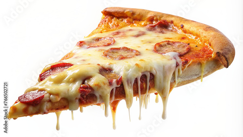 slice of pizza